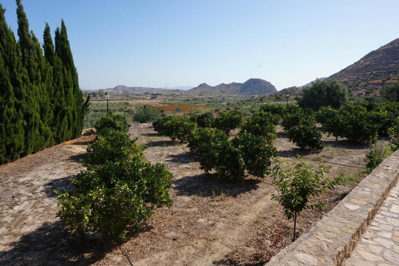 Villa Cortijo Del Aguila *