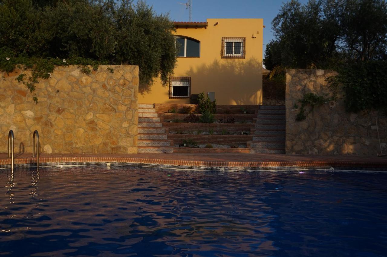 Cortijo Del Aguila *