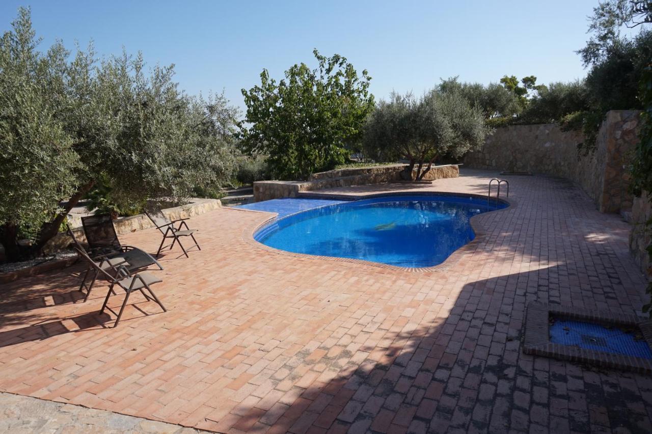 Cortijo Del Aguila Mojácar