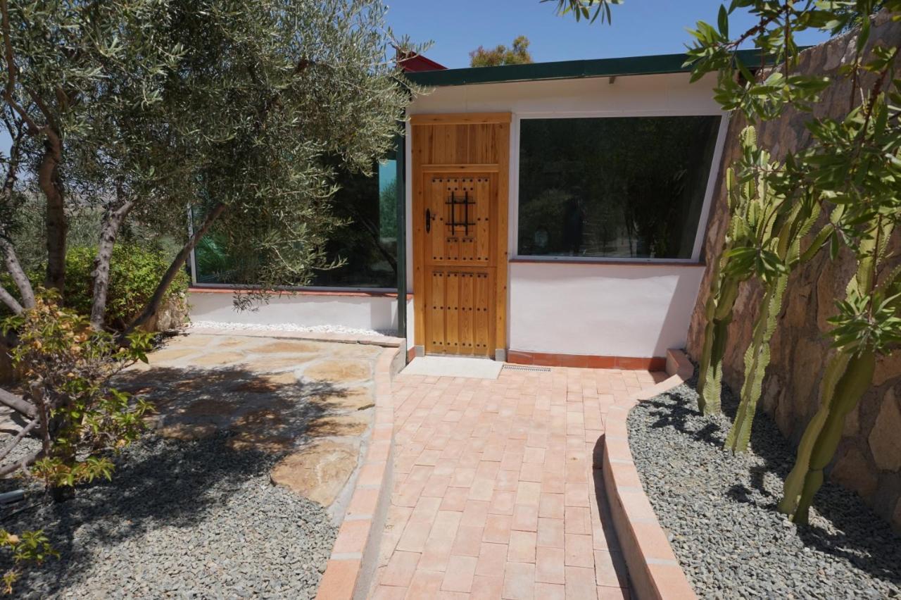 Cortijo Del Aguila Mojacar