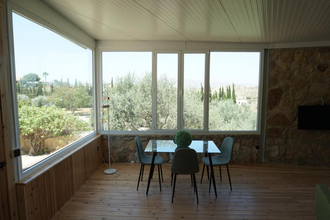 Villa Cortijo Del Aguila