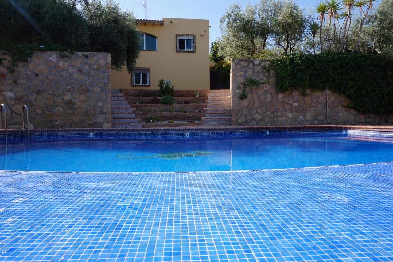 Villa Cortijo Del Aguila