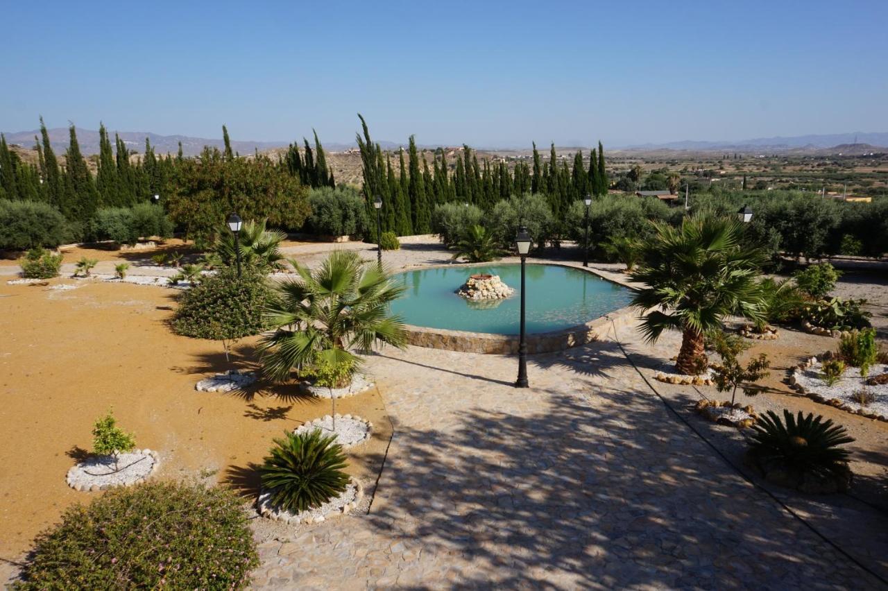 Cortijo Del Aguila Villa *