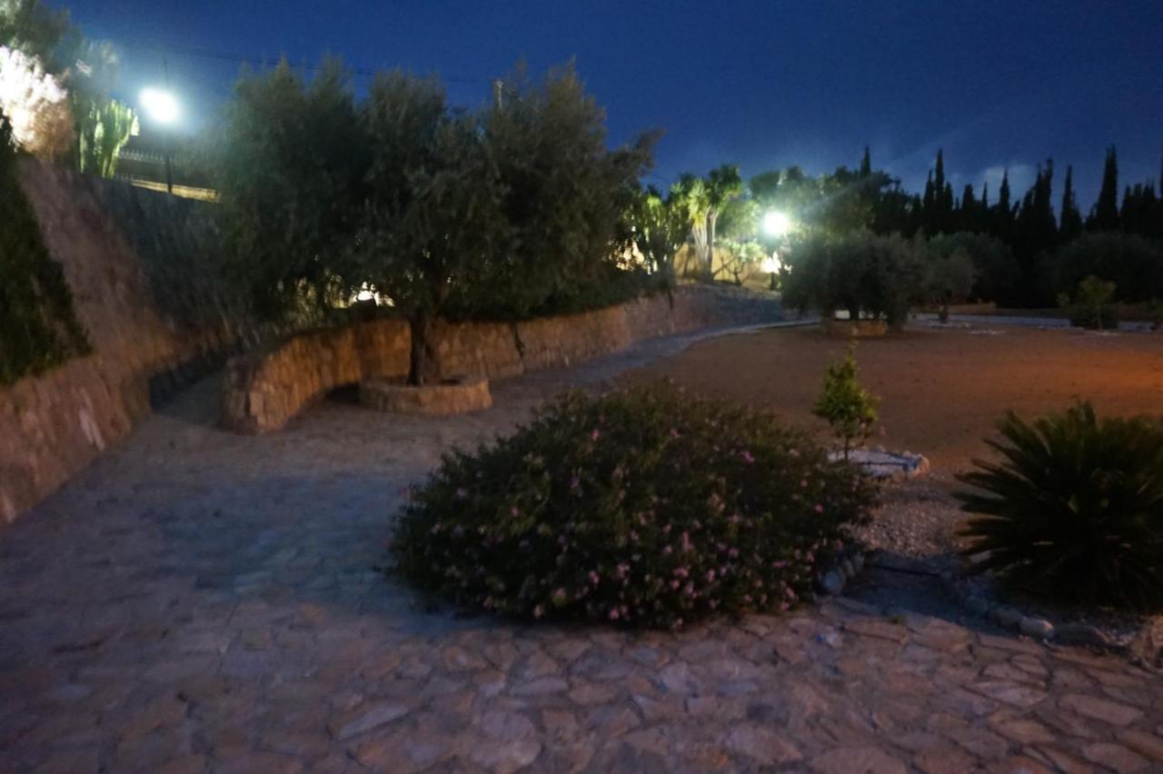 Cortijo Del Aguila Villa Mojácar