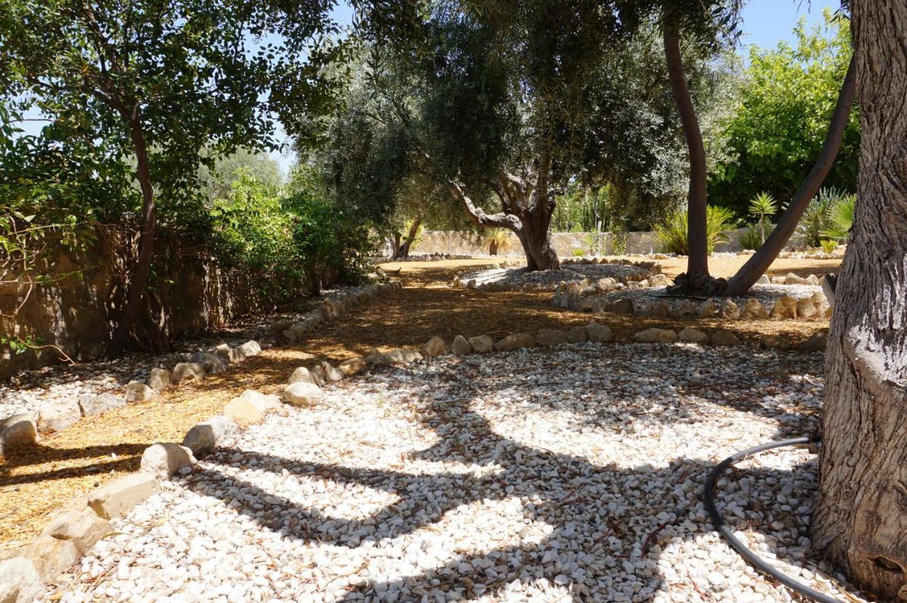 Cortijo Del Aguila * Mojácar