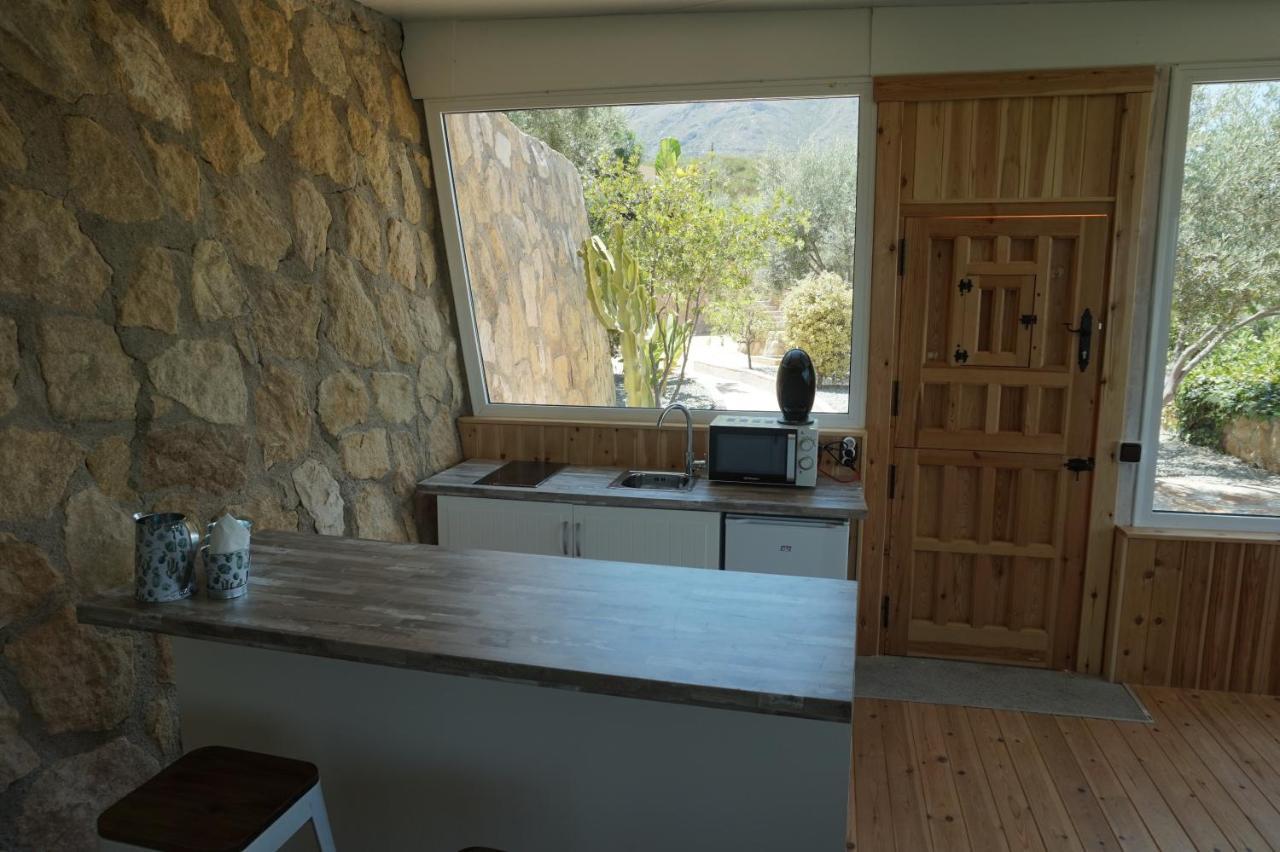 Cortijo Del Aguila * Mojacar