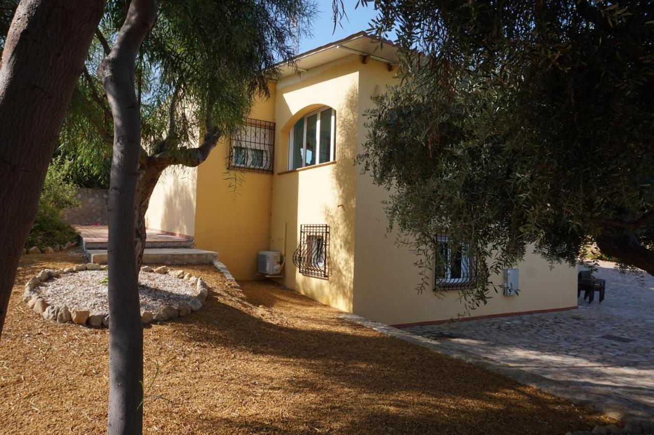 Cortijo Del Aguila *