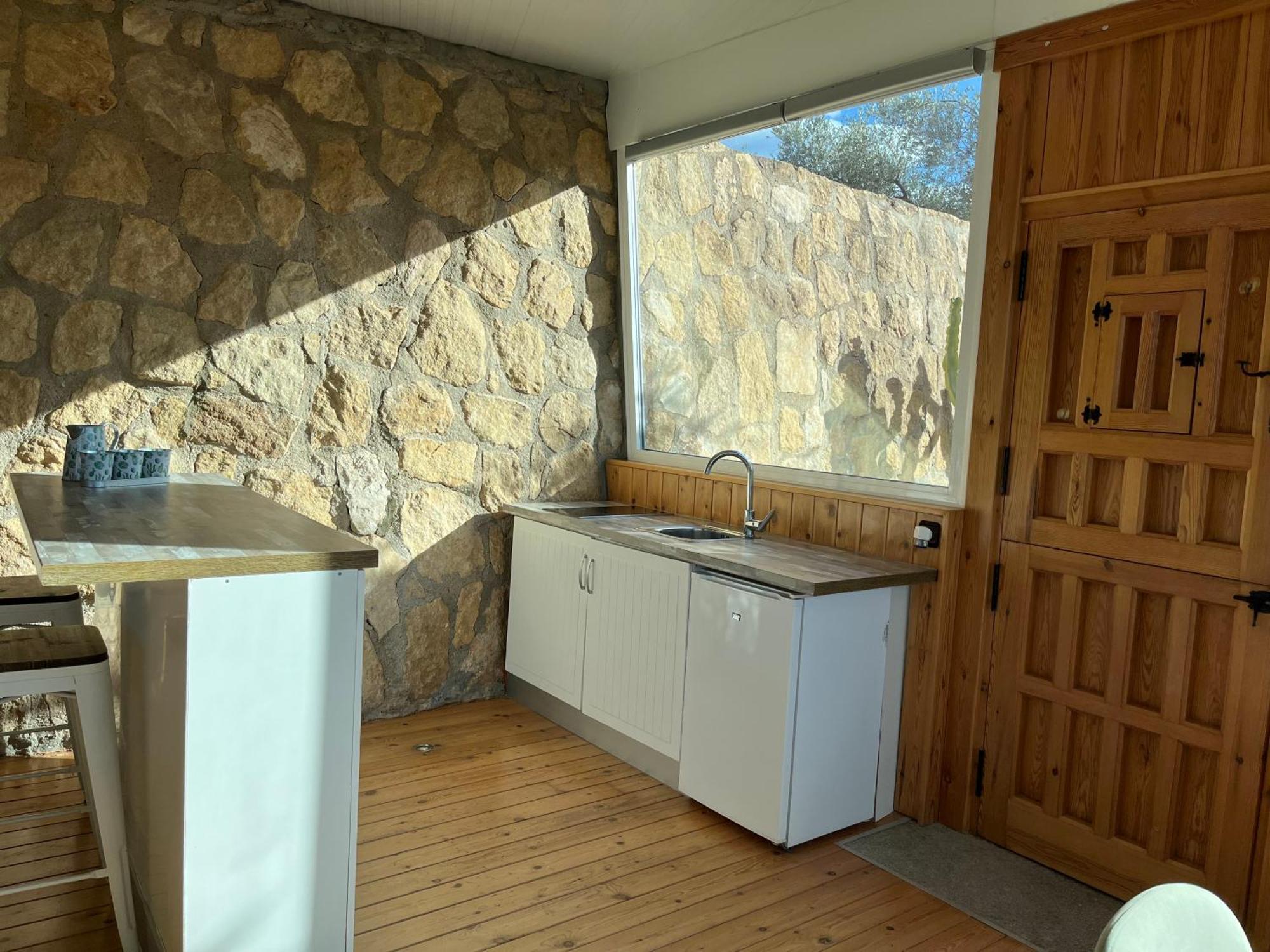 Villa Cortijo Del Aguila Mojácar