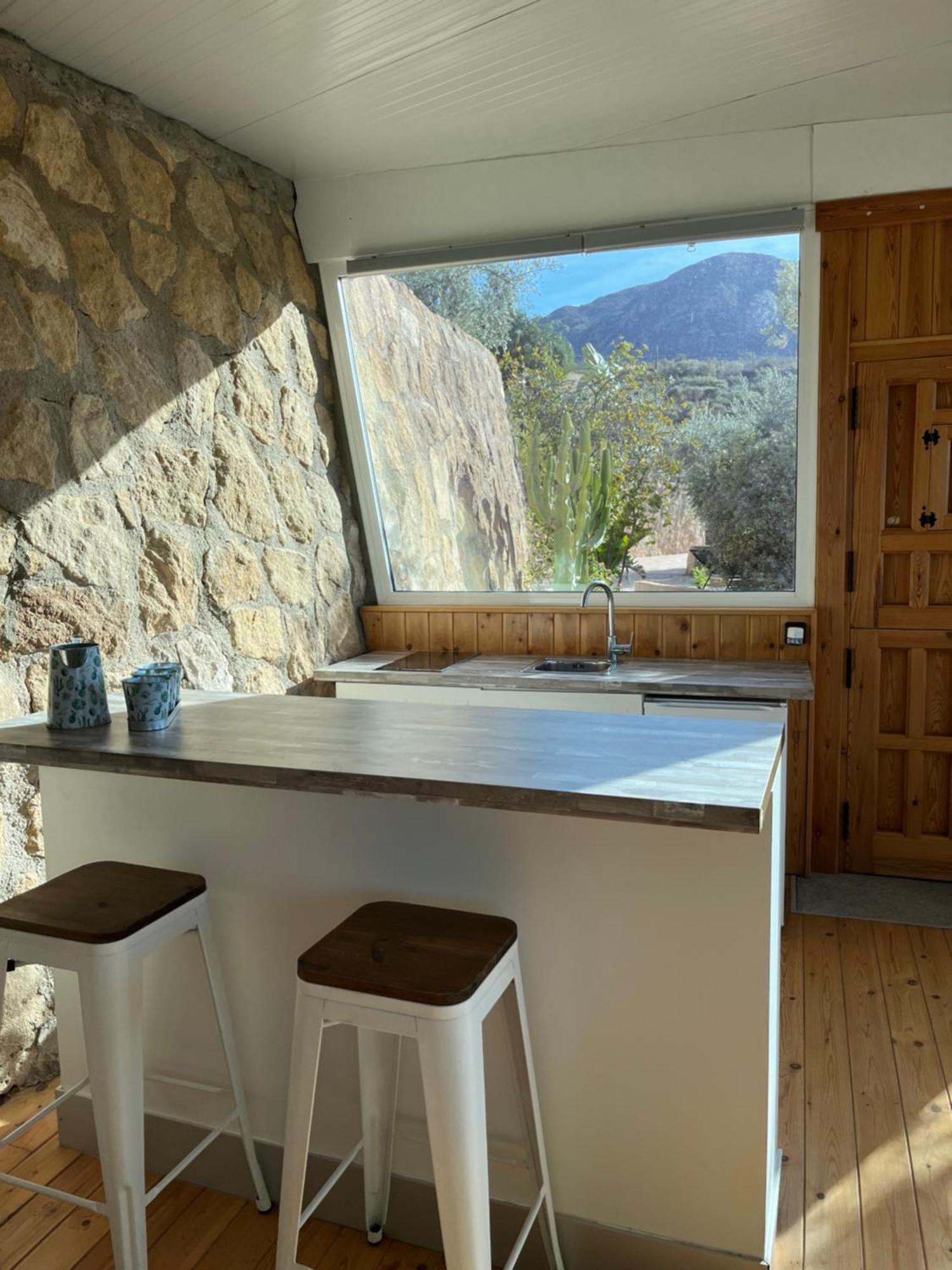 Cortijo Del Aguila Mojacar